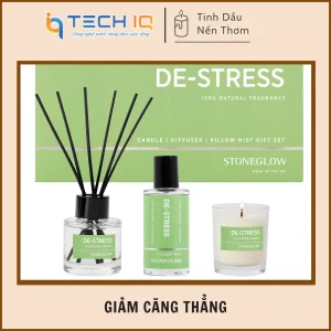 Mùi hương Giảm căng thẳng