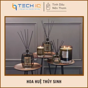 Hoa huệ thủy sinh