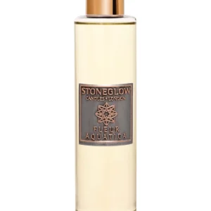 Metallique - hoa huệ thủy sinh - Chai tinh dầu 210ml