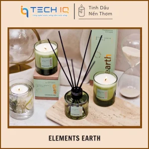 Combo - Elements - Earth