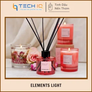 Combo - Elements - Light