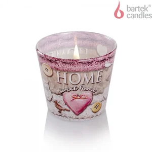Nến Thơm Home Sweet Home 115g - Joyful Moments