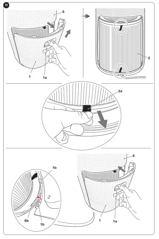 Hướng dẫn sử dụng Bước 3