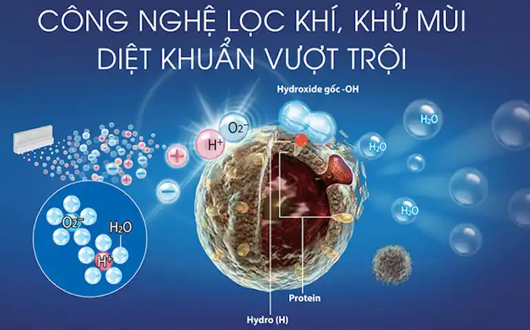 Máy Lọc Không Khí Châu Âu Có Thực Sự Tốt