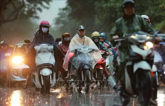 Hà Nội se lạnh tháng 5 – Thời điểm vàng để tận hưởng nến thơm cao cấp Hà Nội se lạnh tháng 5 – Thời điểm vàng để tận hưởng nến thơm cao cấp