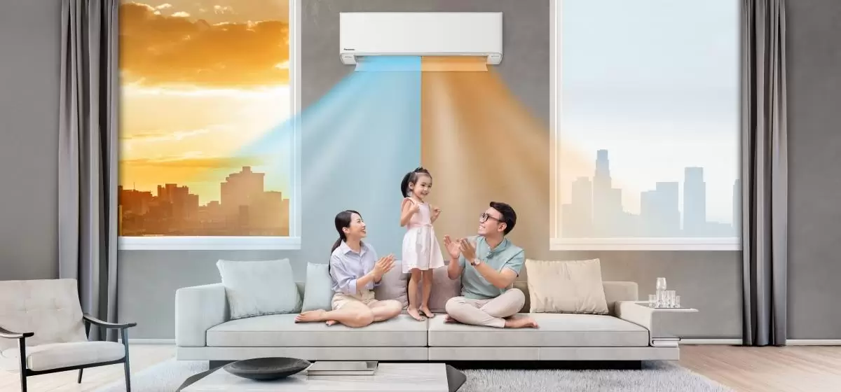 Tại Sao Nên Đầu Tư Máy Lọc Không Khí Vào Mùa Tháng 6?